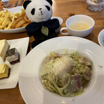 Ohdou Cafe - 