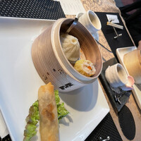 中国料理 燦宮 - 