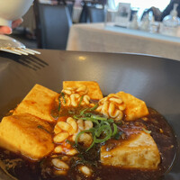 中国料理 燦宮 - 
