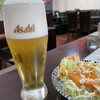 タージマハル エベレスト - 最近のマイブームの生ビール