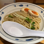 サバ６製麺所  - 