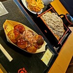 築地銀だこ ハイボール酒場 - 