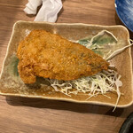 酒場 おか長 大阪駅前第3ビルB2店 - 