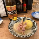 酒場 おか長 大阪駅前第3ビルB2店 - 