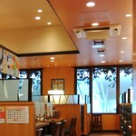 Suteki Miya - 店内