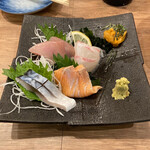 酒場 おか長 大阪駅前第3ビルB2店 - 