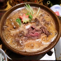 銀座米料亭 八代目儀兵衛 - 