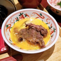 銀座米料亭 八代目儀兵衛 - 