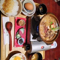銀座米料亭 八代目儀兵衛 - 