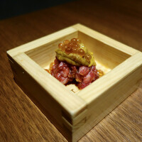 個室焼肉ITADAKI 馬車道 - 