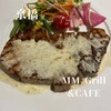 MM GRILL＆CAFE Meat＆Meets