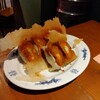 ナデシコ餃子楼