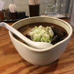 Ramen Gankutsuou - 