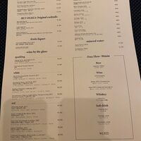 BLT STEAK OSAKA - 