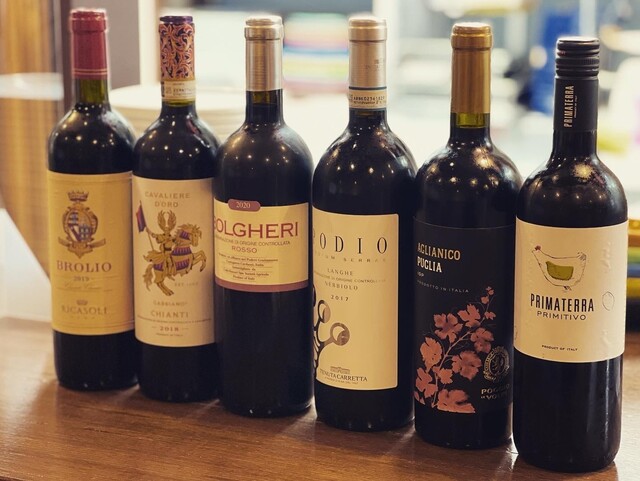 L'ORTO（ロルト） - 柳原（イタリアン）の写真