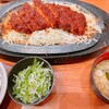 名古屋名物 みそかつ 矢場とん 栄セントライズ店