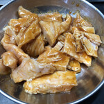 空 - 上ミノ、ミノサンド、ヨントン！