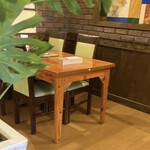 マイガーデン - 内観