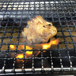 空 - ミノサンド、ファイヤー！