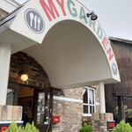 マイガーデン - 外観