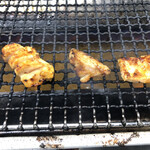 空 - 白物３種焼き上がり！