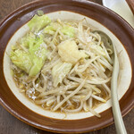 ラーメン東横 - 