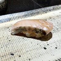 鮨 西崎 - さわら