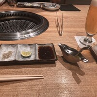 北新地 肉料理 名門 - 