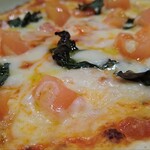 Pizza Patio - 