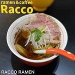 RACCO CAFE - 