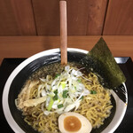 さっぽろ麺屋 一 - 