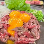 阪神尼崎 肉焼屋 - 