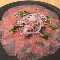 RIGOLETTO KITCHEN - 