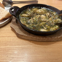 RIGOLETTO KITCHEN - 