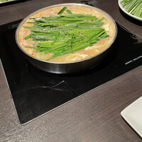 博多もつ鍋 やま中 赤坂店 - 