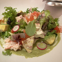RIGOLETTO KITCHEN - 