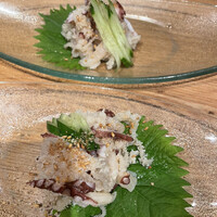 北新地 肉料理 名門 - 