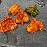 北新地 肉料理 名門 - 