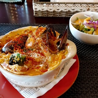 森のうさぎ 英国館_1