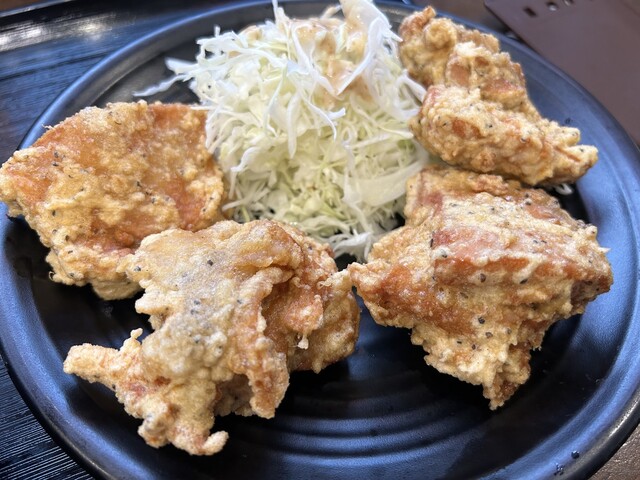 唐揚げ様 極旨！ももから揚げ （冷凍）｜西友ネットスーパー｜楽天全国