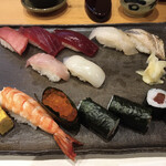 Yamaki Zushi - 