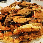 Mo's Seafood - 料理写真: