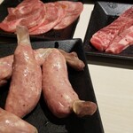 熟成焼肉いちばん - 