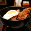 Tonkatsu Aji Dokoro Kura - ヒレカツ丼