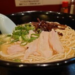 ラーメン大至 - 