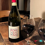 ルリイロ - グアード・アル・メロ/バッコ・イン・トスカーナ ‘19