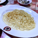 サムシング・クアトロ - ボッタルガ