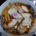 中華そば みたか - 