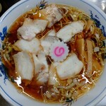 中華そば みたか - 