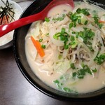 麺家はやし - 
